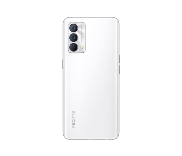 realme GT Master Edition 5G 6/128GB 120Hz White - 676429 - zdjęcie 3